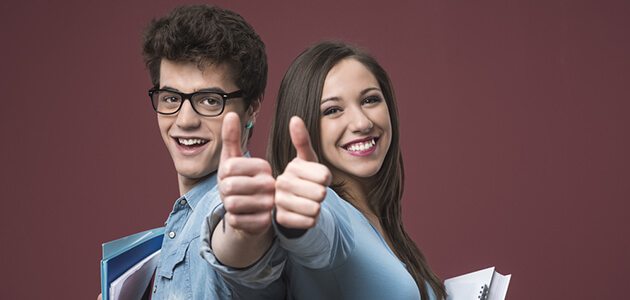 Lees meer over het artikel Maak deze zomer de keuze voor de opleiding van je dromen!