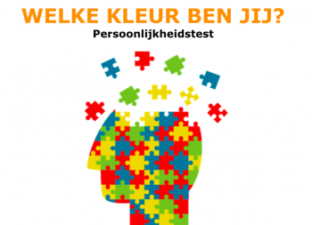 persoonlijkheidstest persoonlijkheidstest